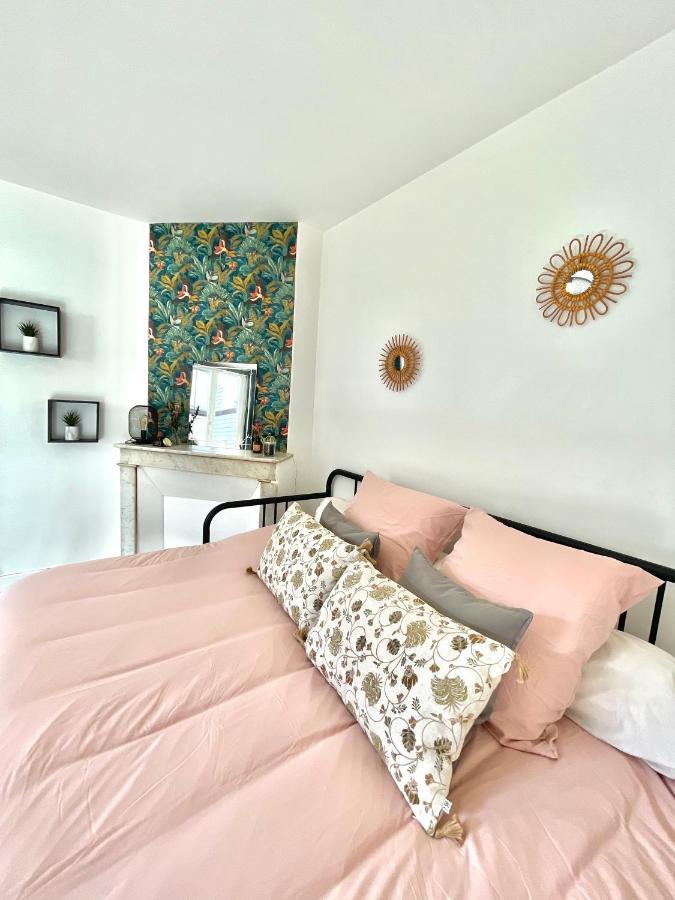 Studio Calme Et Cosy A 2min Chu Appartement Rouen